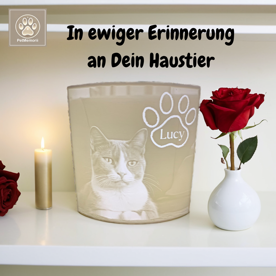 Erinnerungsecke
