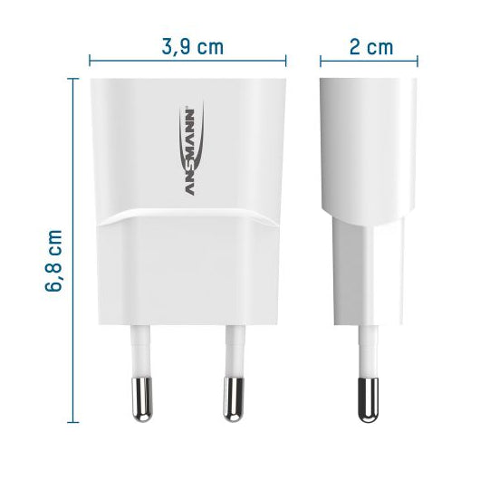 USB-Netzteil für PawTribute 5W
